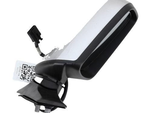 Right mirror OPEL ZAFIRA / ZAFIRA FAMILY B (A05) 1.7 CDTI (M75) | BP30166127C27