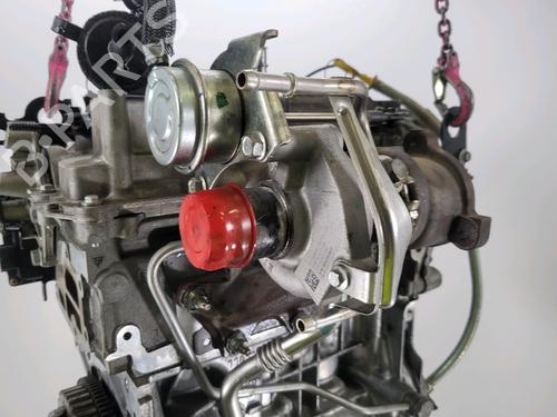 Engine RENAULT CLIO IV (BH_) 0.9 TCe 90 (BHNF, BHMA, BHMH, BHJK, BHJR) | BP30093677M1