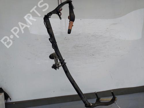 Kule for tilhengerfeste/Mekanisme RENAULT MODUS / GRAND MODUS (F/JP0_) 1.2 16V (JP0W) (101 hp) 30448816