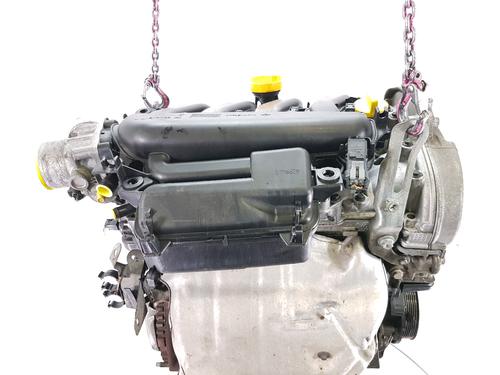 Engine RENAULT MEGANE III Coupe (DZ0/1_) 1.6 16V Bifuel (DZ03, DZ1Y) | BP36961830M1 - Image 5