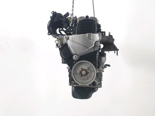 Used Engine Engine 38586538 38586538