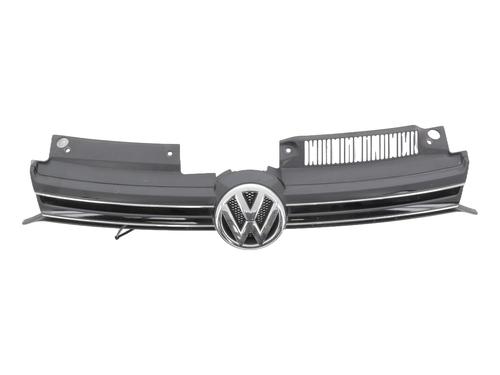 Used Grille Grille VW GOLF VI (5K1) [2008-2014] 34337653 34337653