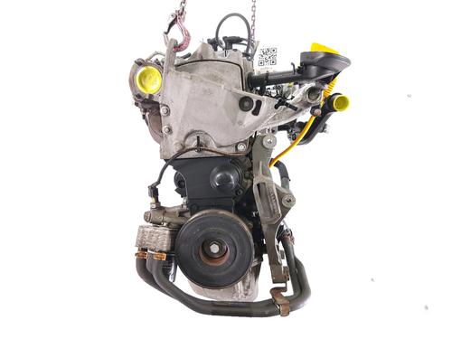 Motor Motor RENAULT CLIO III Grandtour (KR0/1_) 1.2 16V (KR0P) (101 hp) 36898382 36898382