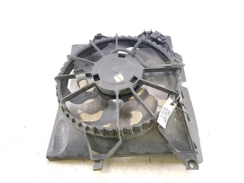 Radiator fan KIA VENGA (YN) 1.4 CRDi 90 | BP22630187M35 