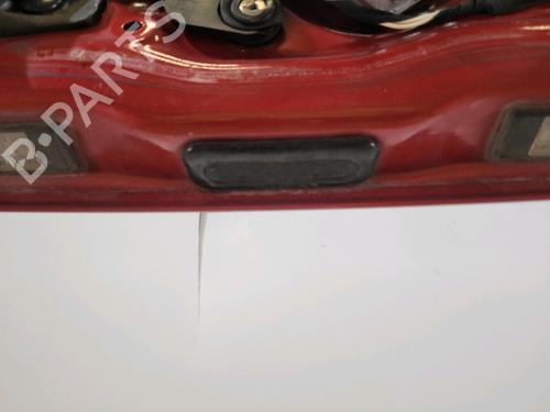 Tailgate CITROËN C2 (JM_) 1.1 | BP27269326C6 