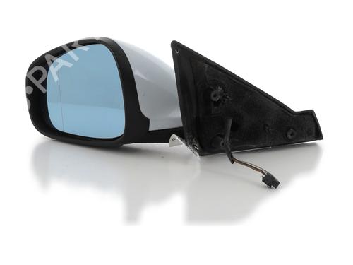 Left mirror ALFA ROMEO MITO (955_) 1.3 MultiJet (955AXT1A) | BP28160975C26 