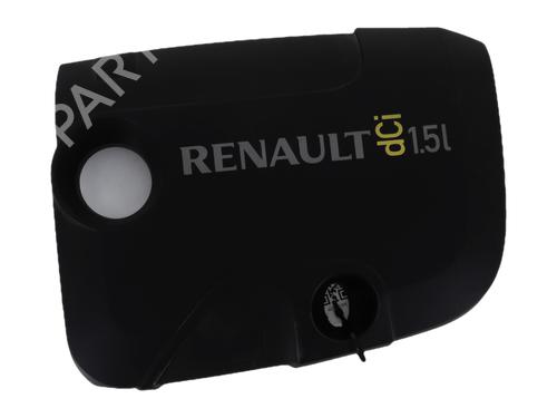Protección superior Protección superior RENAULT CLIO III (BR0/1, CR0/1) [2005-2014] 36513206 36513206