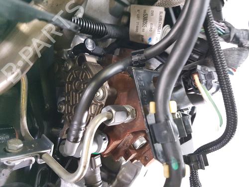 Engine PEUGEOT 207 SW (WK_) 1.6 HDi | BP34615914M1 - Image 6