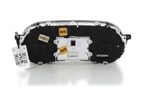 Instrument cluster PEUGEOT 508 I (8D_) 2.0 HDi | BP30895794C47
