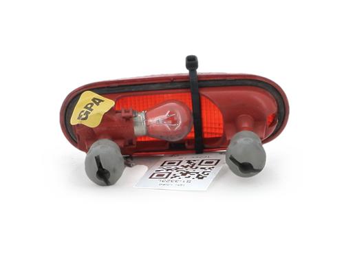 Third brake light RENAULT KANGOO (KC0/1_) 1.5 dCi (KC08, KC09) | BP36795312L11 - Image 2