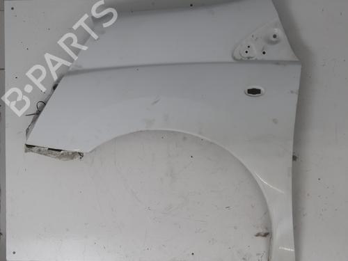 Used Left front fenders CITROËN JUMPY II Van [2007-2016]  27552722