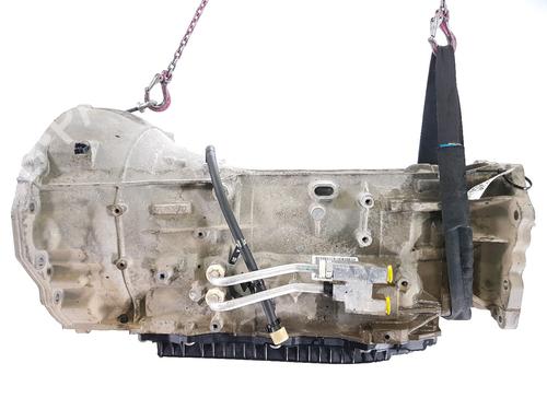 Used Gearbox Gearbox JEEP GRAND CHEROKEE IV (WK, WK2) 3.6 V6 FlexFuel 4x4 (286 hp) 34711534 34711534
