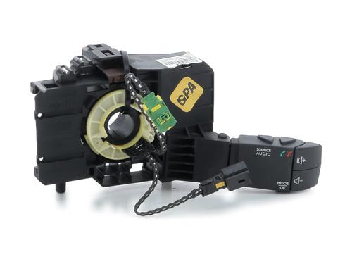 Used Squib airbag Squib airbag RENAULT TWINGO II (CN0_) 1.2 16V (CN04, CN0B) (75 hp) 33309917 33309917