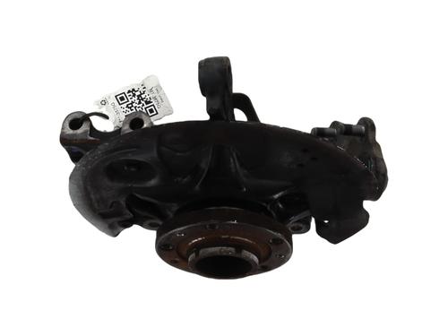 Left front steering knuckle PEUGEOT 308 II (LB_, LP_, LW_, LH_, L3_) 1.6 BlueHDi 120 | BP29470962M25 