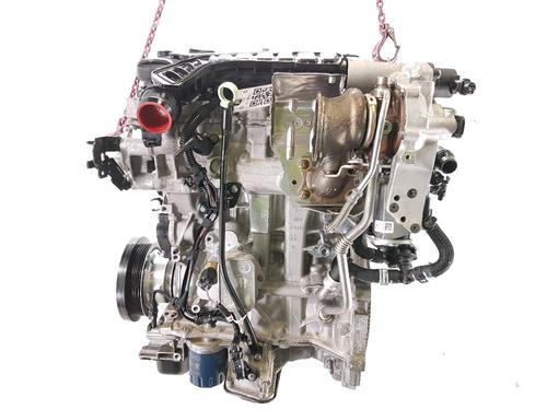 Engine CITROËN C4 III (BA_, BB_, BC_) 1.2 PureTech 130 (BAHNSA, BAHNSB) | BP21212461M1 