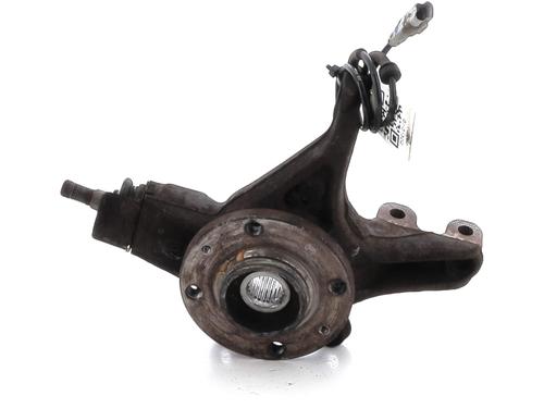 Used Right front steering knuckle CITROËN BERLINGO MULTISPACE (B9) 1.6 HDi 75 16V (75 hp) 30583635