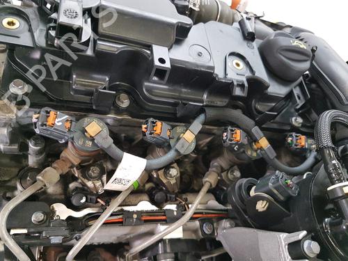 Engine CITROËN C3 III (SX) 1.6 BlueHDi 100 | BP37016876M1 - Image 8
