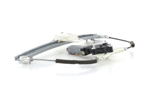 Front right window mechanism HYUNDAI i20 II (GB, IB) 1.2 | BP31180115C23