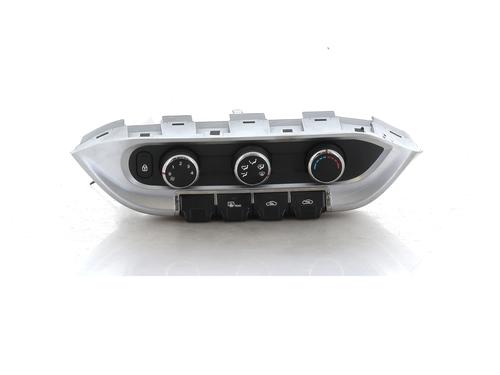 Used Climate control KIA RIO III (UB) 1.2 CVVT (84 hp) 17325606