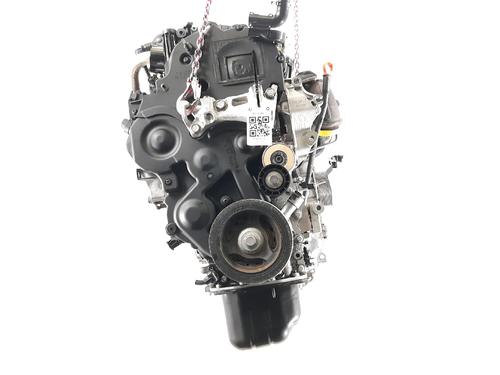 Used Engine PEUGEOT 206+ (2L_, 2M_) 1.4 HDi eco 70 (68 hp) 32654849