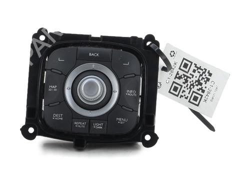 Electronic module RENAULT LAGUNA III (BT0/1) 2.0 dCi (BT07, BT0J, BT14, BT1A, BT1S) | BP28332602M83