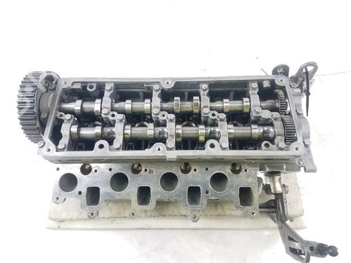 Used Cylinder head SEAT ALTEA (5P1) 1.6 TDI (105 hp) 24871986