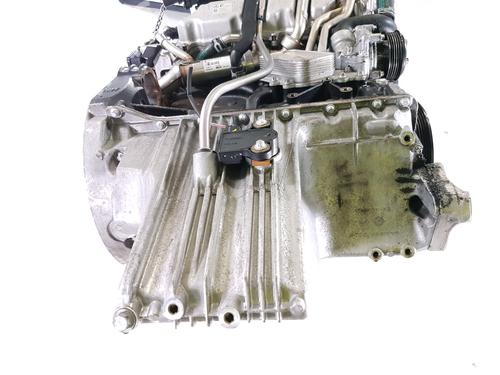 Engine MERCEDES-BENZ A-CLASS (W169) A 180 CDI (169.007, 169.307) | BP26702946M1 
