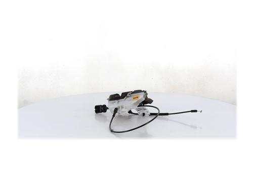 Front left lock RENAULT TWINGO II (CN0_) 1.2 16V (CN04, CN0B) | BP30166240C98