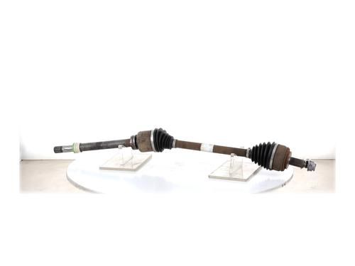 Right front driveshaft RENAULT MASTER III Van (FV) 2.3 dCi 130 FWD (FV0M, FV0Y, FV0J, FV02, FV03) | BP30312579M39