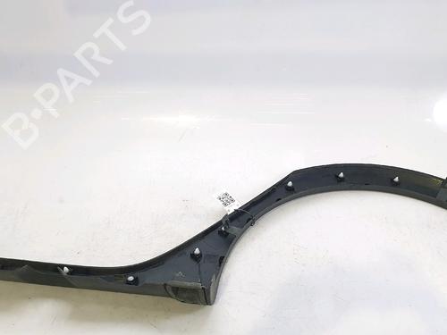 Rear right wheel arch trim DACIA SANDERO II 1.5 dCi | BP29381601C137 
