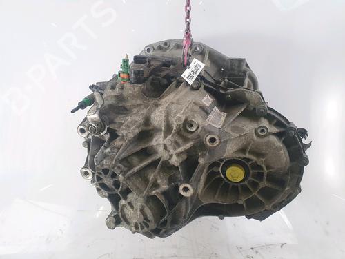 Girkasse RENAULT MASTER II Platform/Chassis (ED/HD/UD) 3.0 dCi 140 (ED0S, UD0S, HD0S) | BP30957051M3