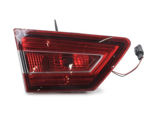 Used Left tailgate light RENAULT CLIO IV (BH_) 1.5 dCi 90 (90 hp) 26016579