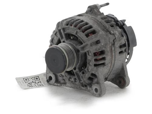 Used Alternator Alternator RENAULT CLIO III (BR0/1, CR0/1) 1.5 dCi (88 hp) 33261369 33261369