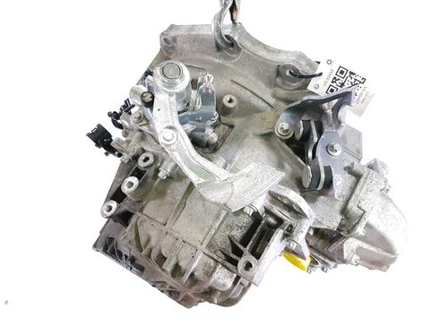 Gearbox OPEL ZAFIRA / ZAFIRA FAMILY B (A05) 1.7 CDTI (M75) | BP29470700M3 