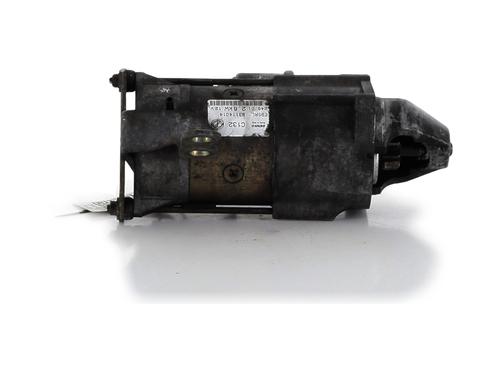 Used Starter FIAT DUCATO Van (230_) 2.8 TDI (122 hp) 30798721