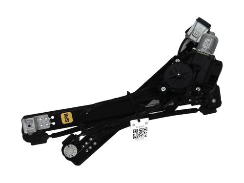 Used Front left window mechanism Front left window mechanism SEAT IBIZA IV (6J5, 6P1) 1.2 TSI (90 hp) 35998925 35998925