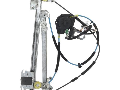 Front left window mechanism ALFA ROMEO GT (937_) 1.9 JTD (937CXN1B) | BP29930805C22 