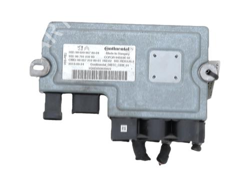 Electronic module CITROËN C4 Grand Picasso II (DA_, DE_) 1.6 HDi / BlueHDi 115 | BP36548623M83 - Image 2
