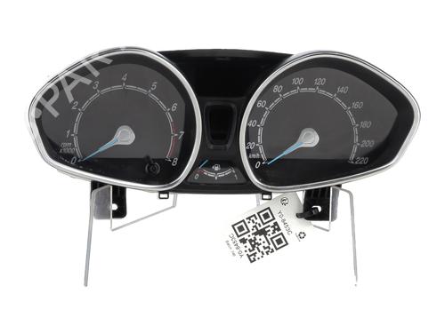 Instrument cluster FORD FIESTA VI (CB1, CCN) 1.0 | BP24872036C47 