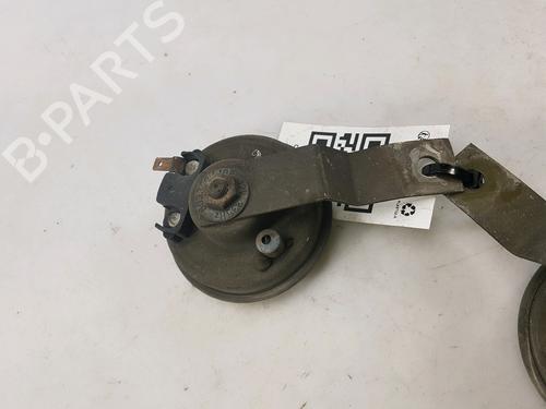 Horn NISSAN MICRA II (K11) 1.5 D | BP27915747E13 