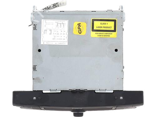 Radio SKODA OCTAVIA II (1Z3) 1.6 | BP22797034E6 