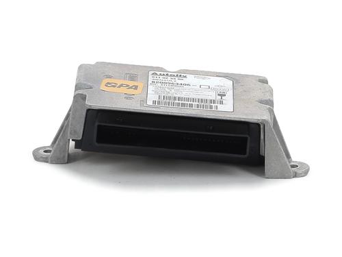 Used ECU airbags RENAULT CLIO III (BR0/1, CR0/1) [2005-2014]  28720716
