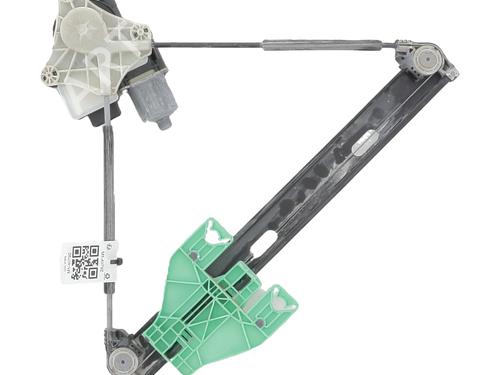 Rear left window mechanism CUPRA LEON (KL1, KU1, KUG) 1.4 e-HYBRID | BP31142040C24