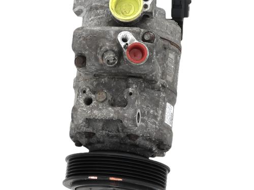 AC compressor AUDI TT (8J3) 2.0 TFSI | BP37166513M34 - Image 5
