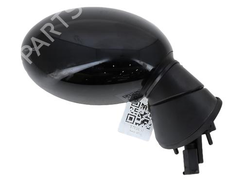 Right mirror MINI MINI (R50, R53) Cooper S | BP27813809C27 