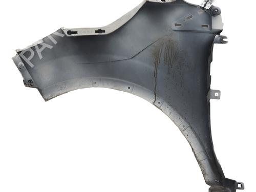 Right front fenders RENAULT CAPTUR I (J5_, H5_) 1.2 TCe 120 | BP29381697C42 