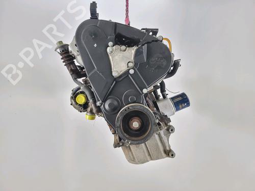 Used Engine PEUGEOT 307 (3A/C) 2.0 HDi 90 (90 hp) 28177392