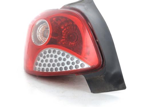 Left taillight PEUGEOT 206+ (2L_, 2M_) 1.4 i | BP33281186C34 - Image 2