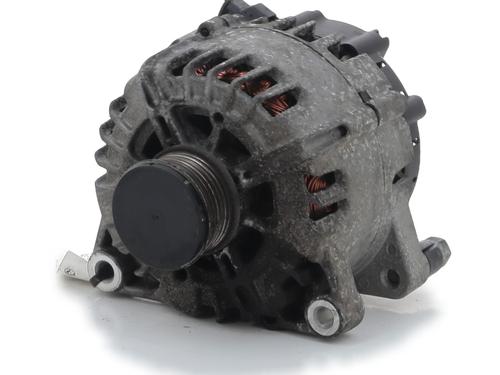 Used Alternator PEUGEOT 208 I (CA_, CC_) 1.4 HDi (68 hp) 30165356