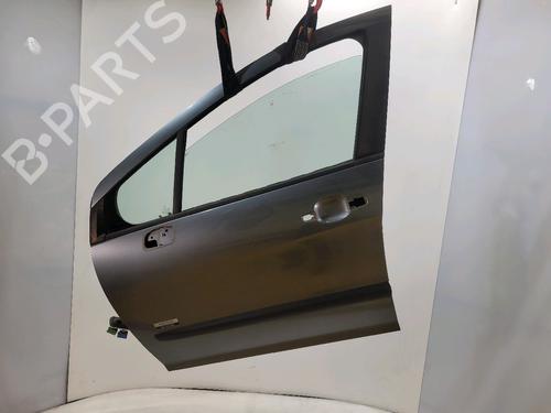 Used Left front door PEUGEOT 308 I (4A_, 4C_) 1.6 HDi (90 hp) 29145035